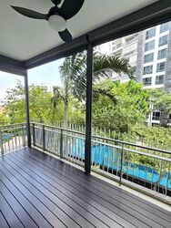 Forest Woods (D19), Condominium #602835961